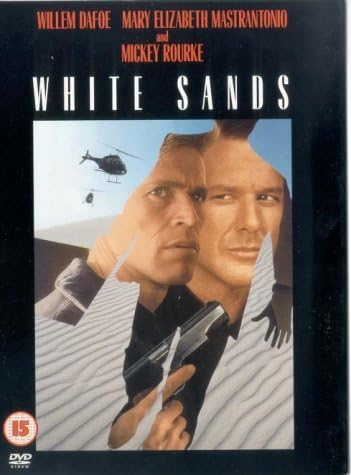White Sands [DVD]