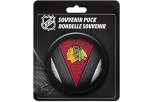SHERWOOD Sher-Wood NHL Point de Puck