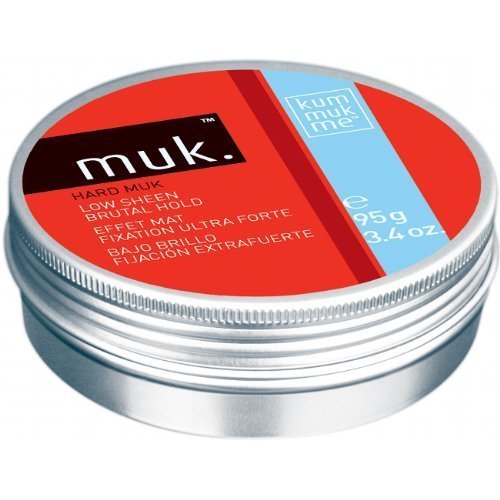 MUK Hard Styling Mud (95g)