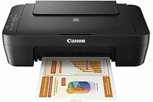 Canon Impresora Multifunción MG2551S