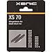 Xenic XS 70 Shaver Replacement Foil Cartridge, 2-Piece