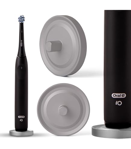 Support Brosse A Dent Electrique