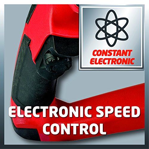 Einhell Farb Mörtelrührer TE-MX 1600-2 CE (1600 W, 2-Gang-Getriebe, Konstantelektronik, Softstart, inklusiv Mörtelrührer), 4258555 - 5
