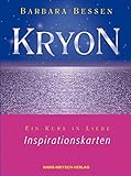 Kryon - Ein Kurs in Liebe: Inspirationskarten by 