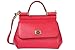 Produktbild Dolce&Gabbana Umhängetasche Damen Tasche Schultertasche Messenger Leder mini sic