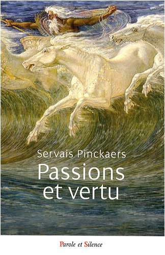 Passions et vertu francais Passions et vertu francais