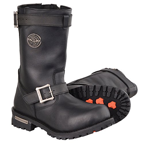 Preisvergleich Produktbild Milwaukee , Herren Stiefel Regular 33 cm
