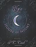 Cover zum Buch Nyx in the House of Night: Mythology,...