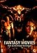 Produktbild Fantasy Movies (Minotaurus, They Nest, The Collector, Wolfgirl) (2-Disc Set mit 4 Filmen)