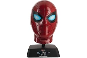 HERO COLLECTOR MASQUE SPIDERMAN MUSEUM