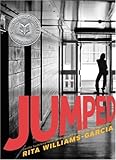 Jumped by 