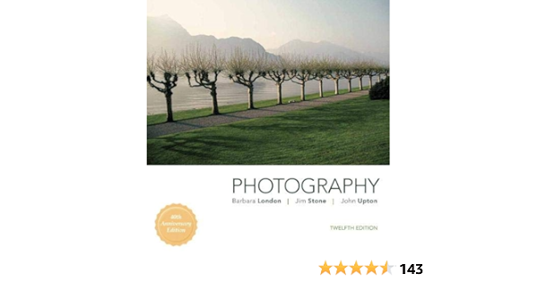 Photography Amazon Co Uk London Barbara Stone Jim Upton John 9780134482026 Books