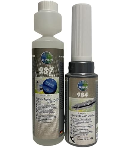 EUROLUB SCR Anti-Kristall für AdBlue® kaufen