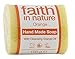 Faith In Nature Orange Vegetable Soap 100g  Pack of 3