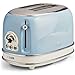Produktbild Ariete Toaster Vintage – 2 Scheiben Leistung 810 W Farbe blau