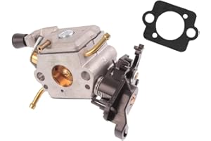 PERFEKTGARTEN Carburatore per motosega Jonsered CS 2245, S, II; CS 2250 S II/McCulloch CS 450