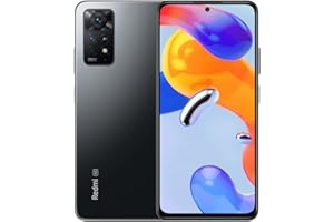 ‎XIAOMI Xiaomi Redmi Note 11 PRO 5G 6+128 Graphite Gray