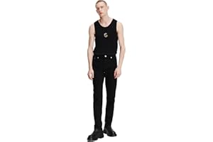 KARL LAGERFELD JEANS Klj Slim Denim Jeans para Hombre