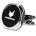 Price comparison product image Mobilefox Magnet Air Vent Holder - 360° Rotatable Ventilation Gill for LG X Cam/Mach/Power/Screen/Style - Car Smartphone Mount