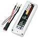 Produktbild LIPO RACING PACK 7,4 V / 4000 MAH / 25 C