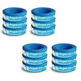 Angelcare Windeleimer Nachfüllpack 12er Pack
