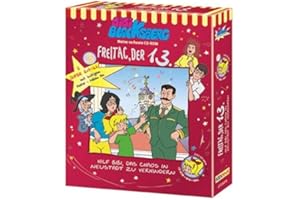 SCHMIDT SPIELE GMBH Freitag, der 13.