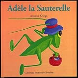 Adèle la Sauterelle