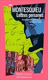 Lettres persanes