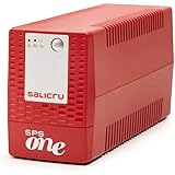 Salicru SPS 900 One – Sistema de alimentación ininterrumpida (sai/ups) de 900 va Line-Interactive.