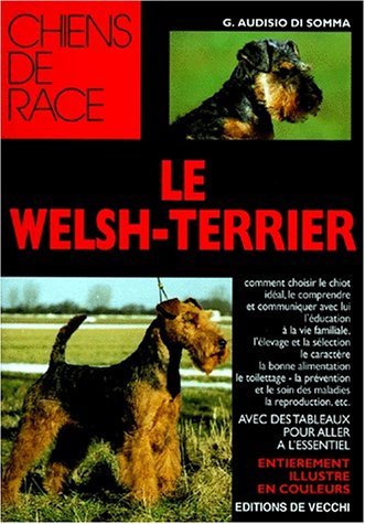 Télécharger Le Welsh-terrier Livre eBook France