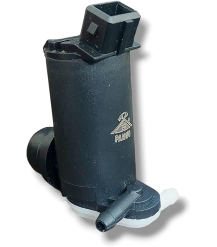 HHCSOP Windshield Washer Motor Pump, Replacement for Ford Explorer