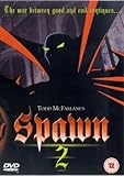 Spawn (Animated): Special Edition Feature Version 2 [DVD]