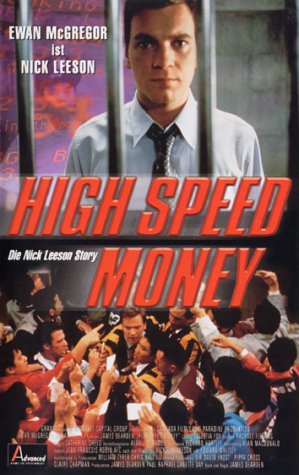 Preisvergleich Produktbild High Speed Money [VHS]