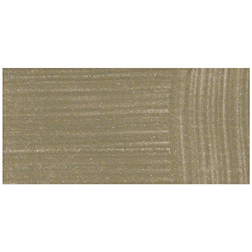 Rayher 38483617 My Style Textilfarbe, metallic, 29 ml Flasche auf Blisterkarte, champagner gold - 3
