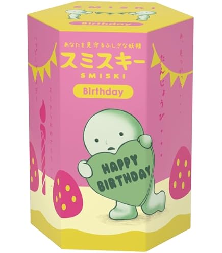 Sonny Angel Smiski Strap Accessory Serie 2 – Portachiavi Fosforescente In ATBC-PVC, Figura Sorpresa In Scatola Cieca, 6 Varianti + Segreta, Collezione Da 12+ Anni