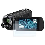 panasonic hc-vx11 technische daten Kein Verrutschen - einmal angebracht, bewegt sich die klebstofffreie Displayschutzfolie nicht mehr - optimale Randhaftung garantiert