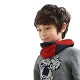 🌸 ¡LA NAVIDAD VIENE, SCARF PUEDE SER EL REGALO ESPECIAL DE INVIERNO PARA NIÑOS!
