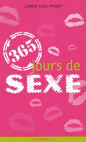 Télécharger 365 Jours de sexe Francais PDF