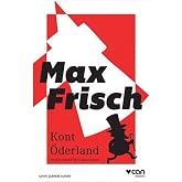Kont &Ouml;derland