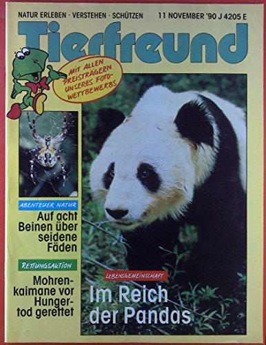 Mohrenkaimane Lexikon Der Biologie