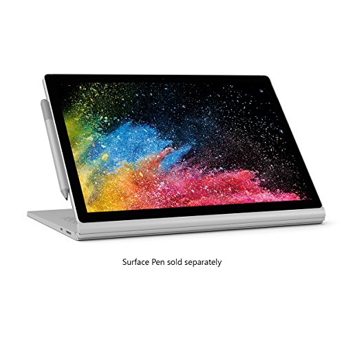 Microsoft Surface Book 2  Intel Core I7  16Gb Ram  512Gb  - 13 5 