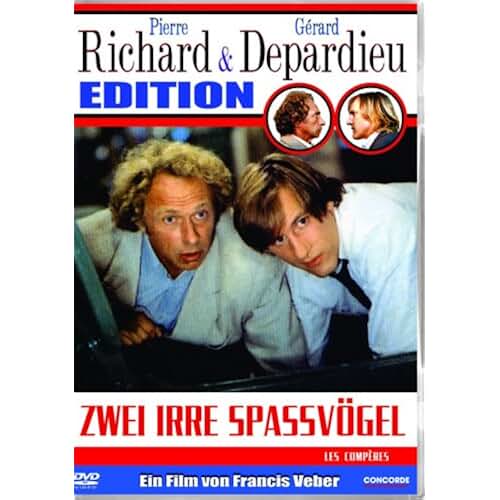 Suchergebnis auf Amazon.de für Zwei irre Typen auf der Flucht Komödie & Unterhaltung / Filme Suchergebnis auf Amazon.de für Zwei irre Typen auf der Flucht Komödie & Unterhaltung / Filme