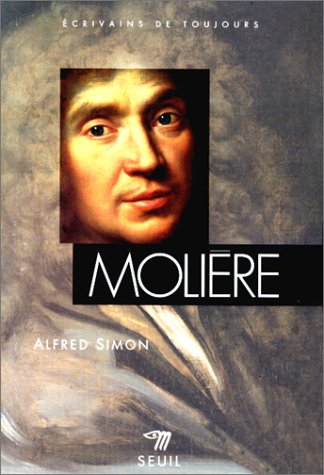 couverture de : MOLIERE