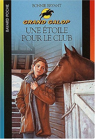 couverture de : Une étoile pour le club couverture de : Une étoile pour le club