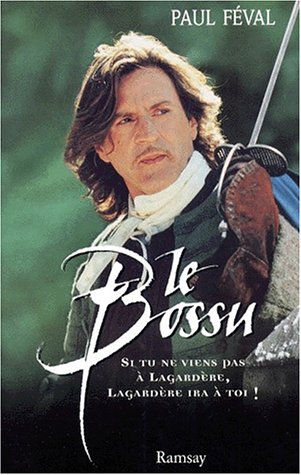 couverture de : Bossu (Le)