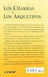 Image de Chakras Y Los Arquetipos, Los (Nueva Era)