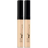 MAYBELLINE Fit Me Kapatıcı - 15 Fair (2 paketi)