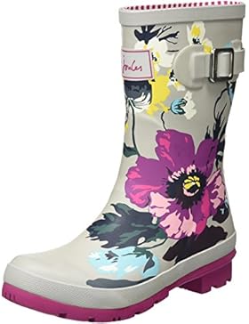 Tom Joule Damen Molly Welly Gummistiefel