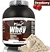 Produktbild Triple Whey Protein Powder Premium Complete Supplements (Strawberry, 2,27kg)