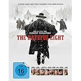The Hateful 8 - Steelbook [Blu-ray]
